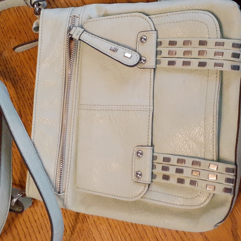 Jessica Simpson Purse - Picture 1 of 7